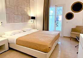 Smy Santorini Suites & Villas