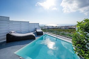Smy Santorini Suites & Villas