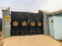 Umbrella Properties Eleyele Ibadan