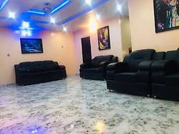 Umbrella Properties Eleyele Ibadan