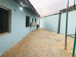 Umbrella Properties Eleyele Ibadan