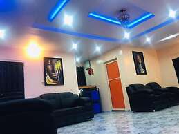 Umbrella Properties Eleyele Ibadan