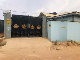 Umbrella Properties Eleyele Ibadan