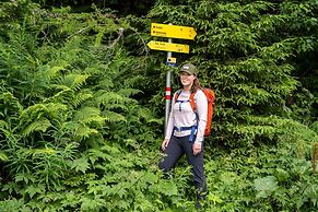 Hotel zur Pfeffermühle