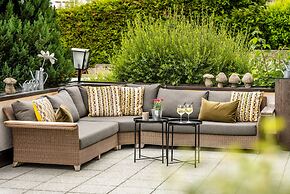 Hotel zur Pfeffermühle