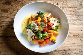 Hotel zur Pfeffermühle