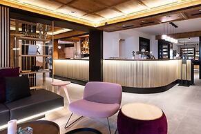 Hotel zur Pfeffermühle