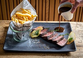 Hotel zur Pfeffermühle