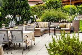 Hotel zur Pfeffermühle