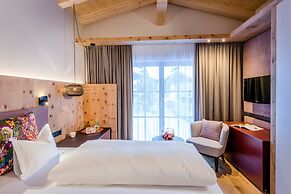 Hotel zur Pfeffermühle