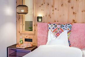 Hotel zur Pfeffermühle