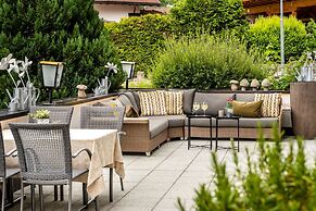 Hotel zur Pfeffermühle