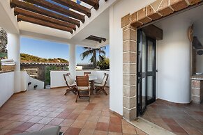 3217 Villa Eden - Piano Terra by Barbarhouse