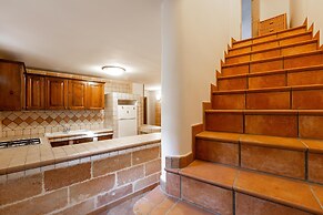 3217 Villa Eden - Piano Terra by Barbarhouse