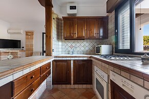 3217 Villa Eden - Piano Terra by Barbarhouse