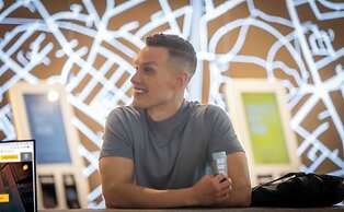 Maldron Hotel Finsbury Park, London