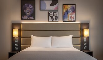 Maldron Hotel Finsbury Park, London