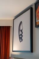 Maldron Hotel Finsbury Park, London