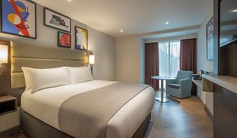 Maldron Hotel Finsbury Park, London
