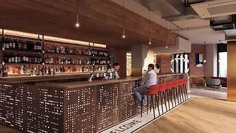 Maldron Hotel Finsbury Park, London