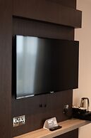 Maldron Hotel Finsbury Park, London