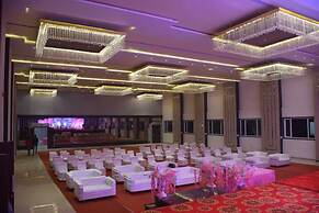 Hotel Emperor Paradise