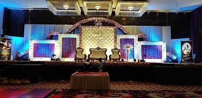 Hotel Emperor Paradise