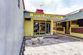 Hotel Kalimantan Surabaya