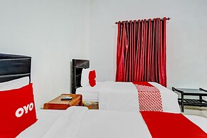 Hotel Kalimantan Surabaya