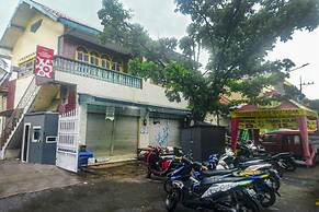 Hotel Kalimantan Surabaya