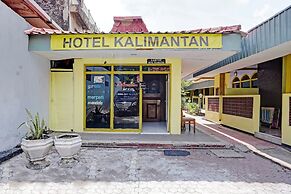 Hotel Kalimantan Surabaya