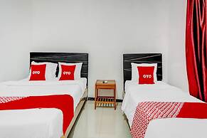 Hotel Kalimantan Surabaya