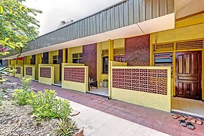 Hotel Kalimantan Surabaya