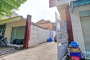 Hotel Kalimantan Surabaya