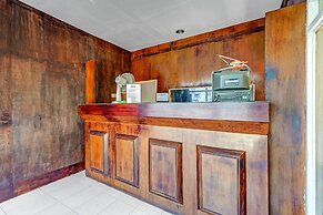 Hotel Kalimantan Surabaya