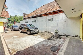 Hotel Kalimantan Surabaya