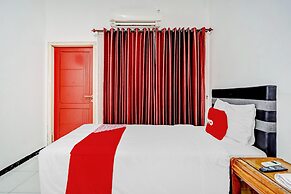 Hotel Kalimantan Surabaya