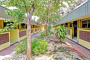 Hotel Kalimantan Surabaya