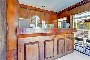 Hotel Kalimantan Surabaya