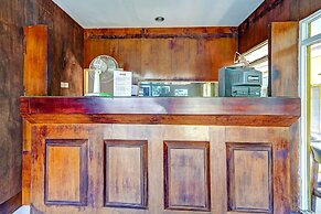 Hotel Kalimantan Surabaya