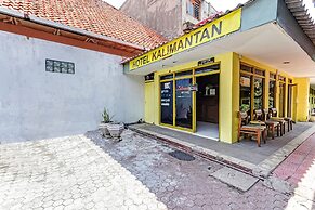 Hotel Kalimantan Surabaya