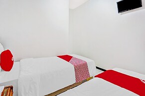Hotel Kalimantan Surabaya