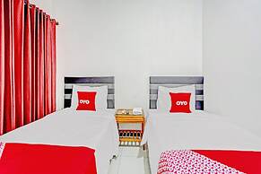 Hotel Kalimantan Surabaya