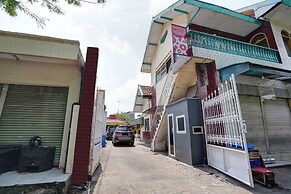 Hotel Kalimantan Surabaya