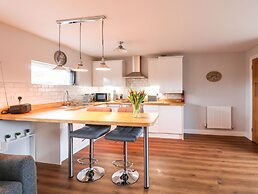 Meols Holiday Lodge