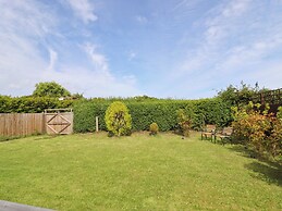 Meols Holiday Lodge