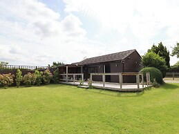 Meols Holiday Lodge