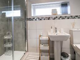 Meols Holiday Lodge