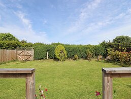 Meols Holiday Lodge