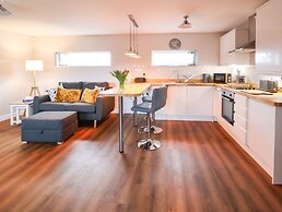 Meols Holiday Lodge